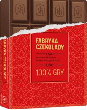 Fabryka czekolady